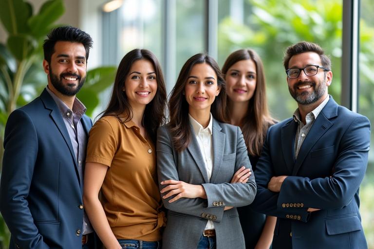 New Delhi Design Team Landscape Experts